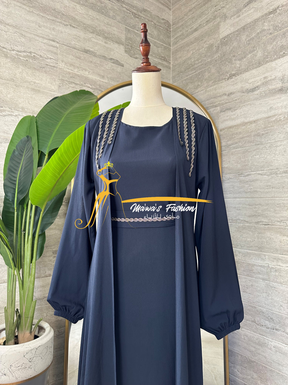 Abaya