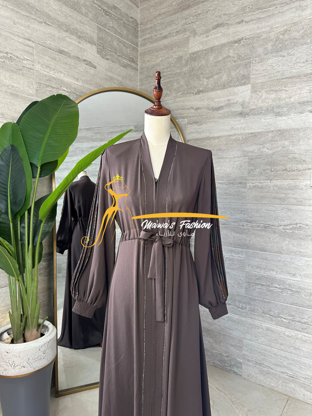Abaya