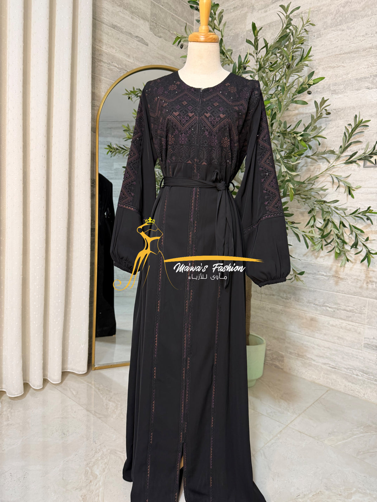 Abaya