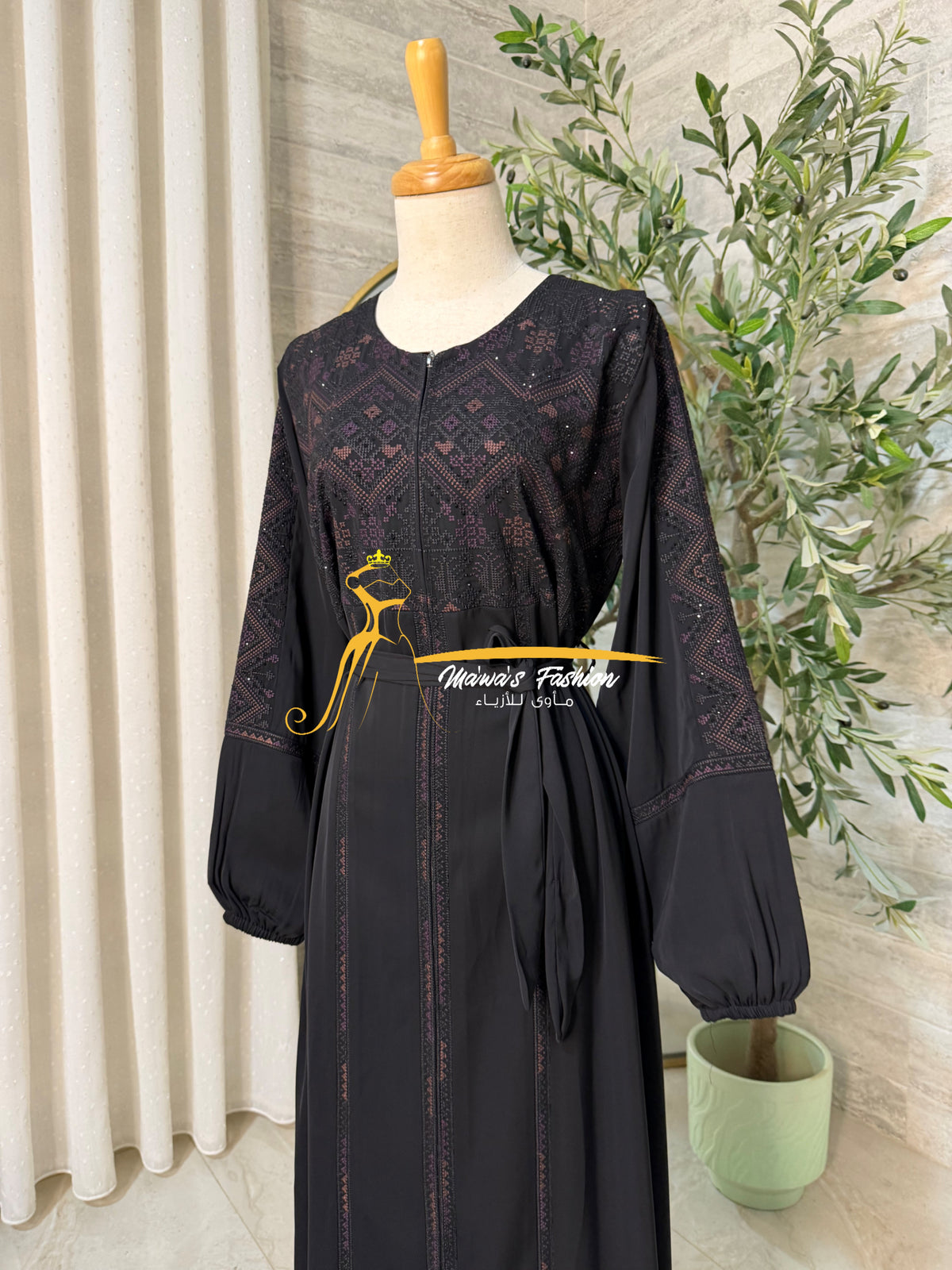 Abaya