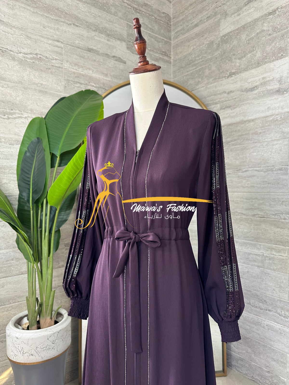 Abaya