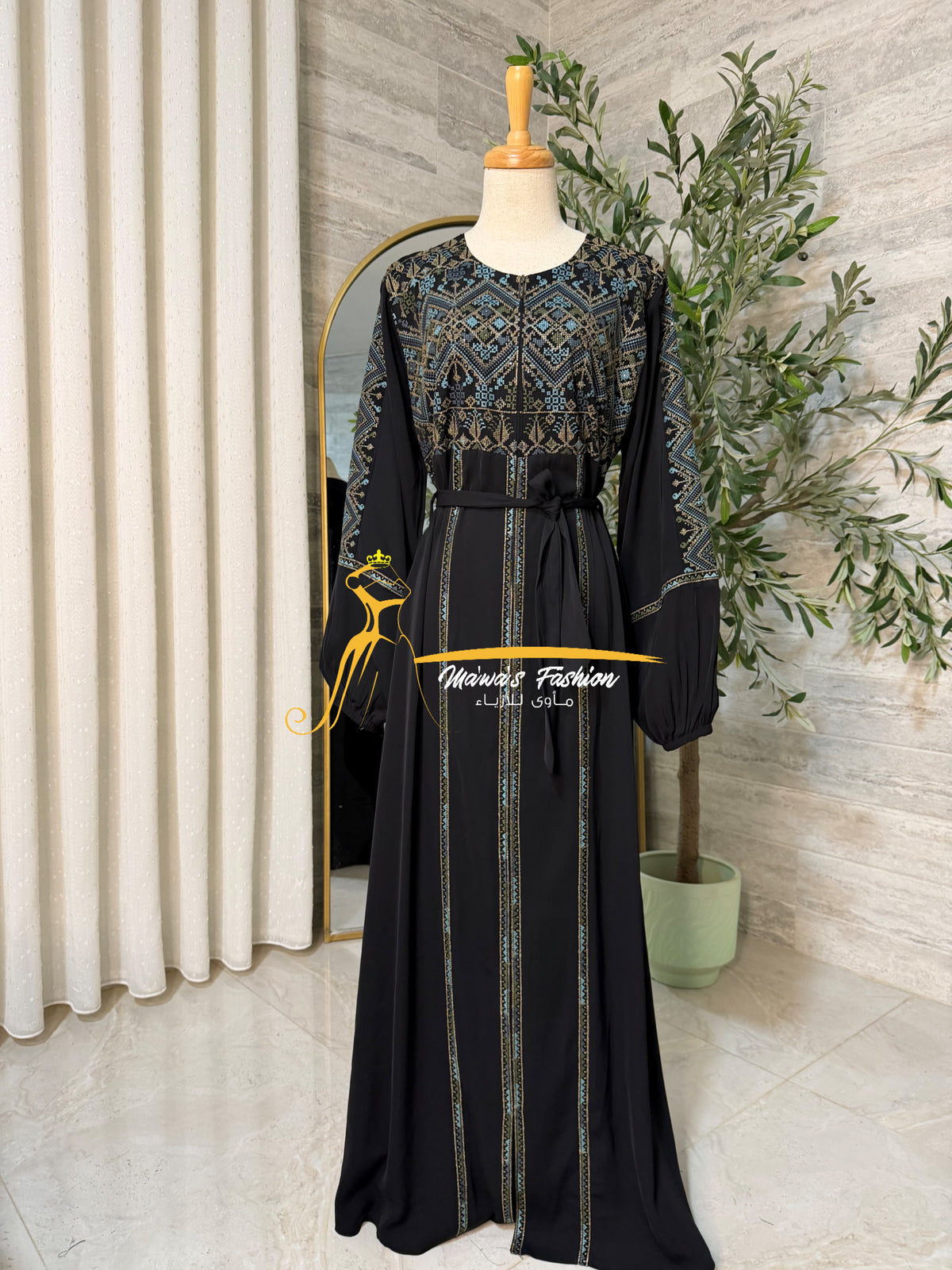 Abaya
