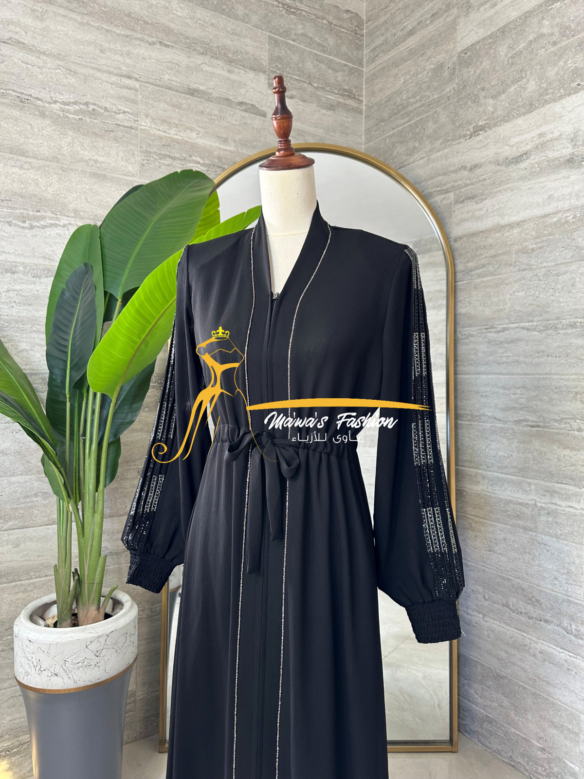 Abaya