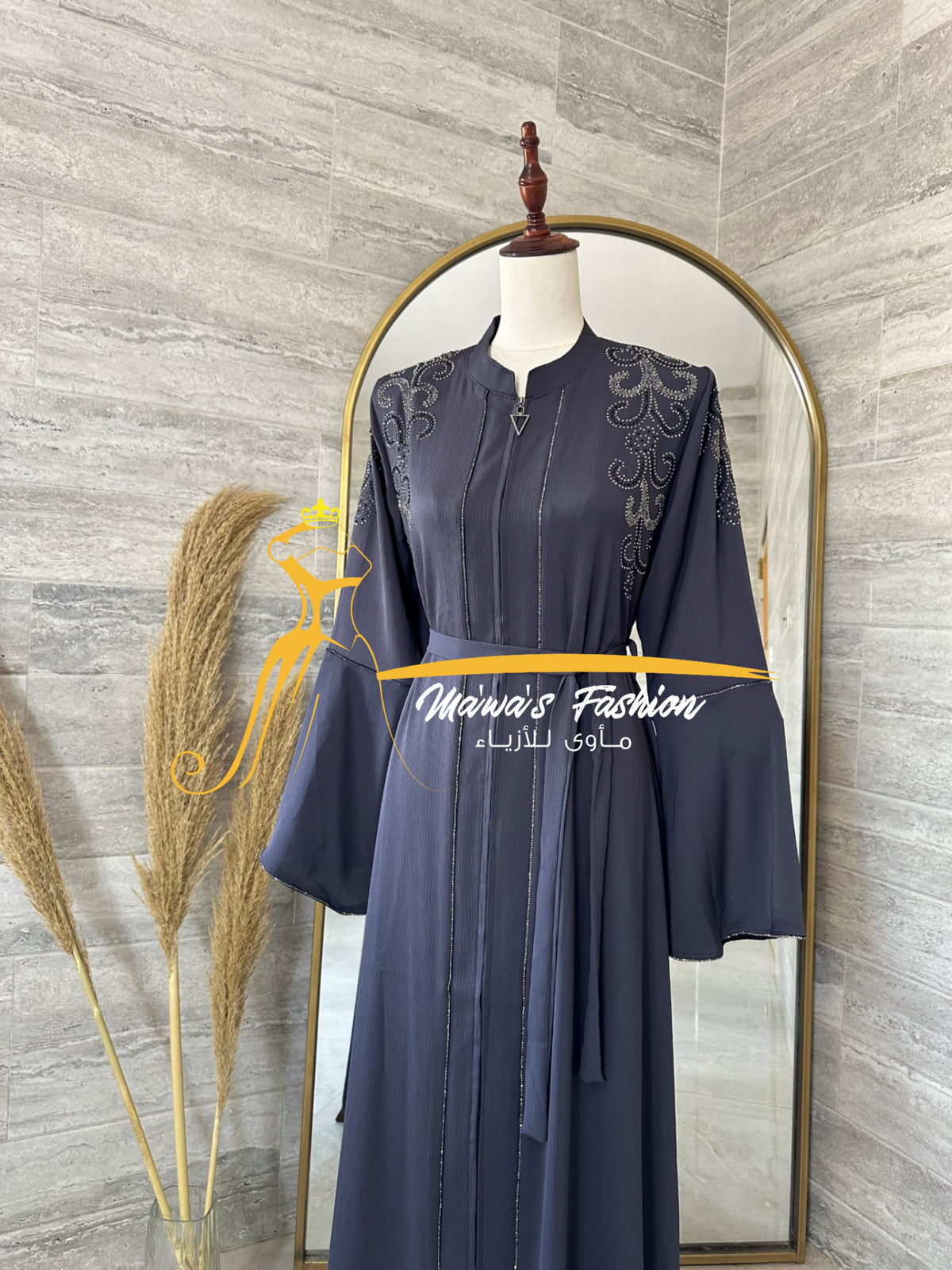 Abaya