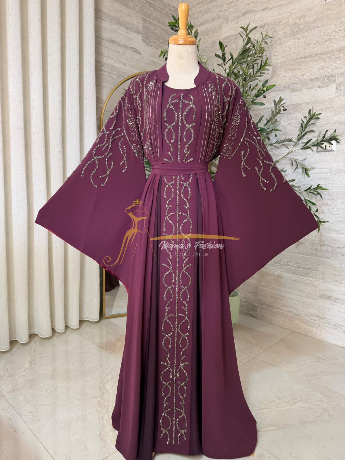 Kaftan