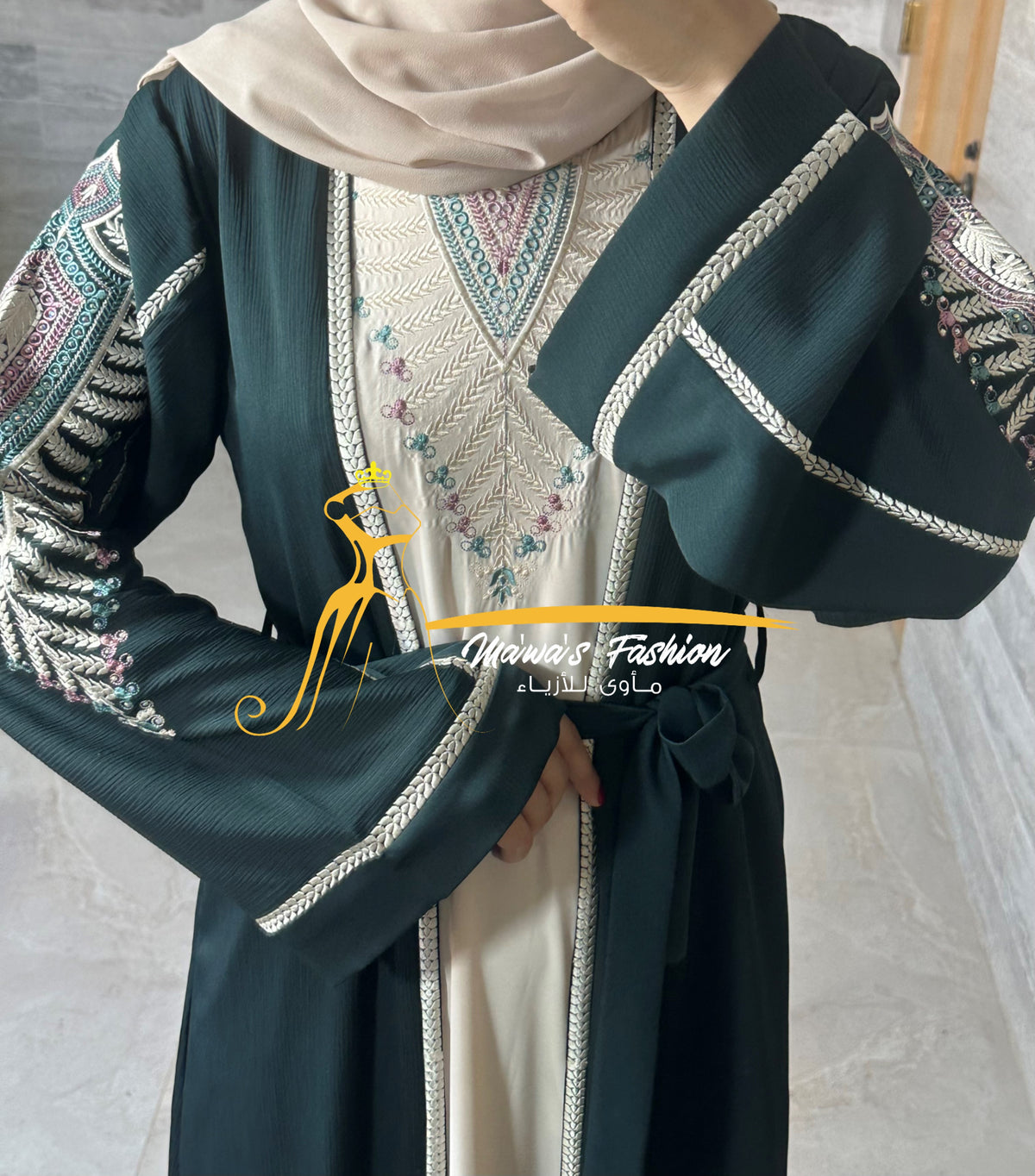 Abaya