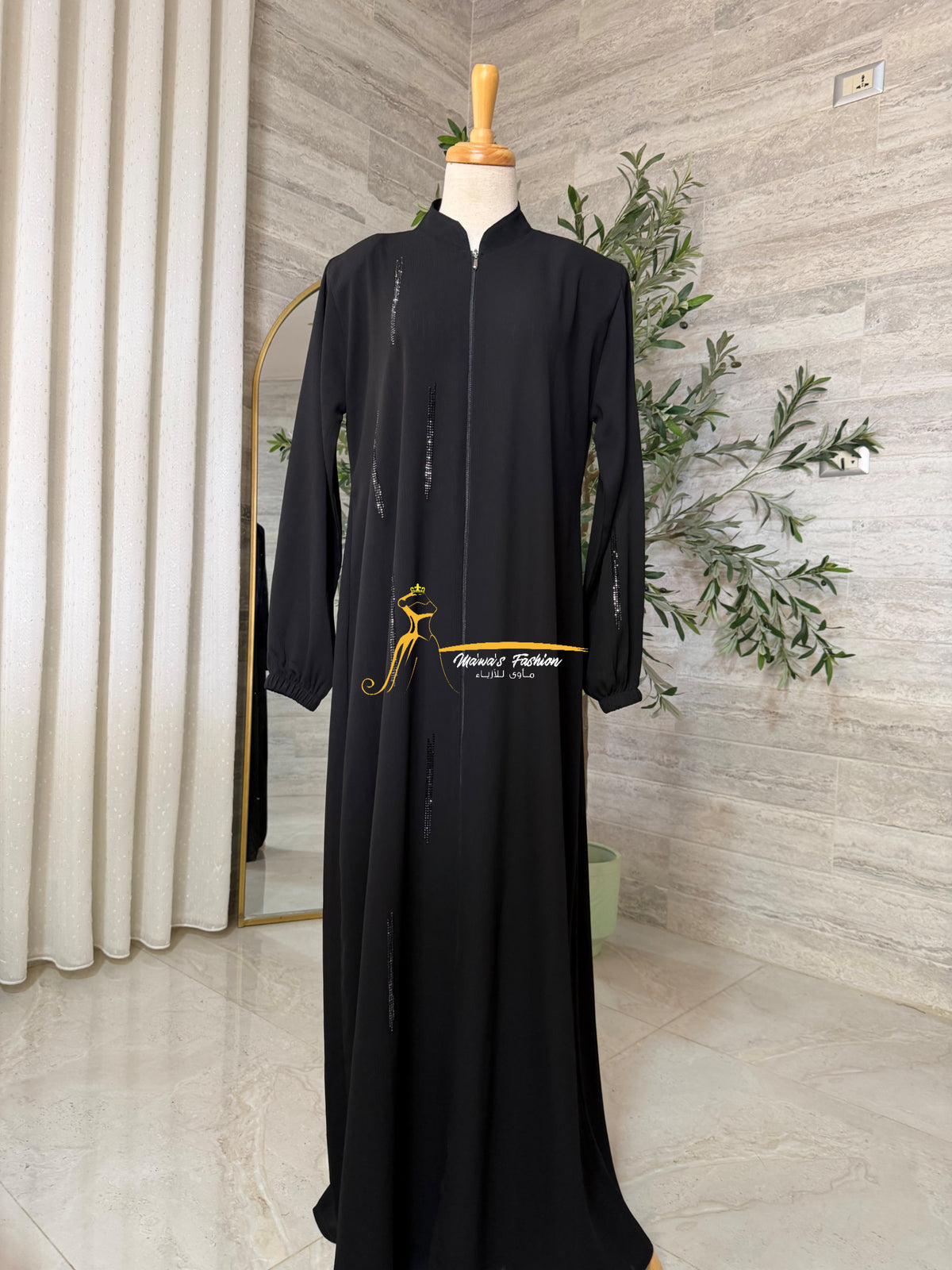 Abaya