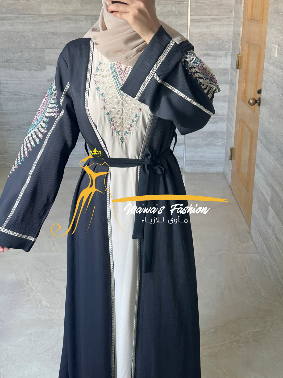 Abaya