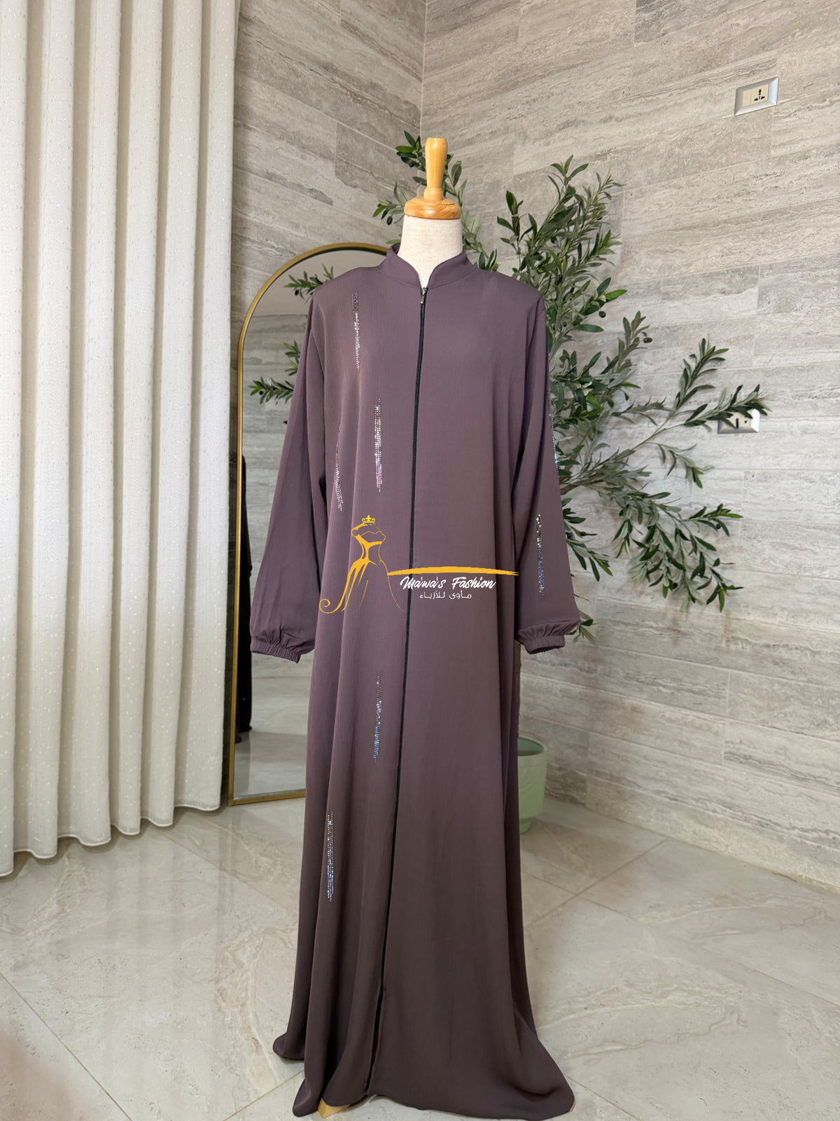 Abaya
