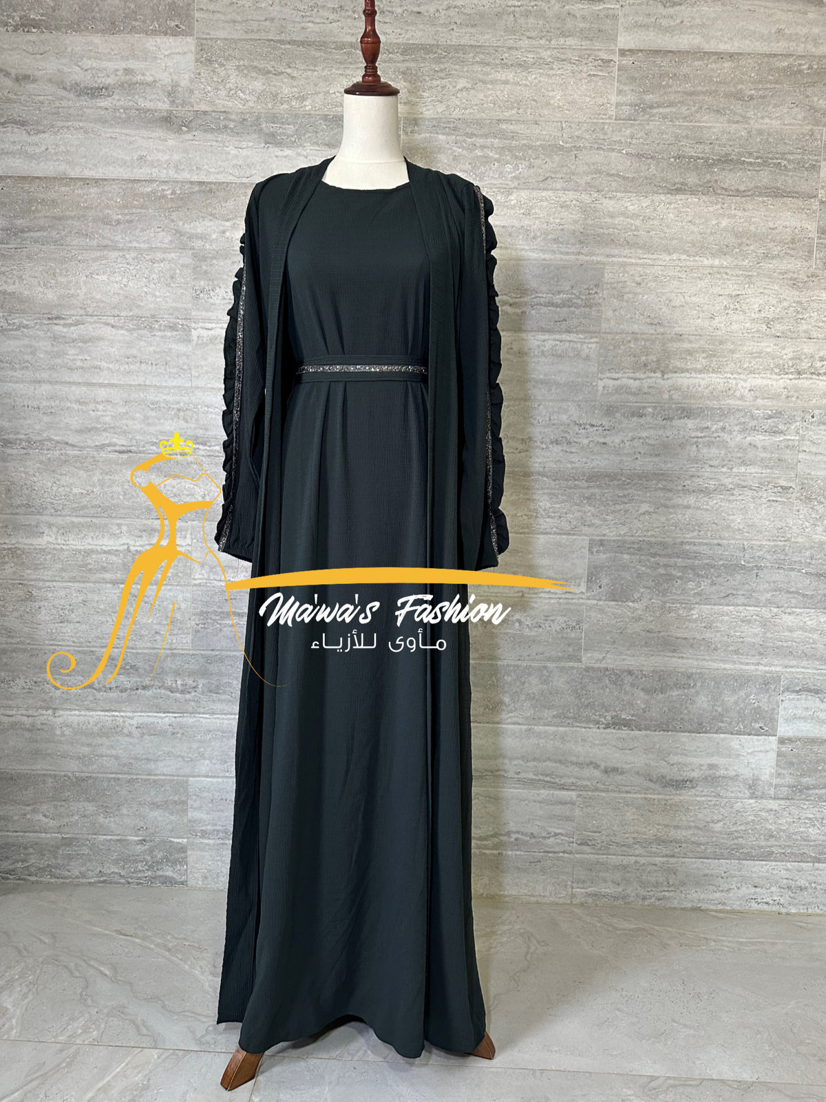 Abaya