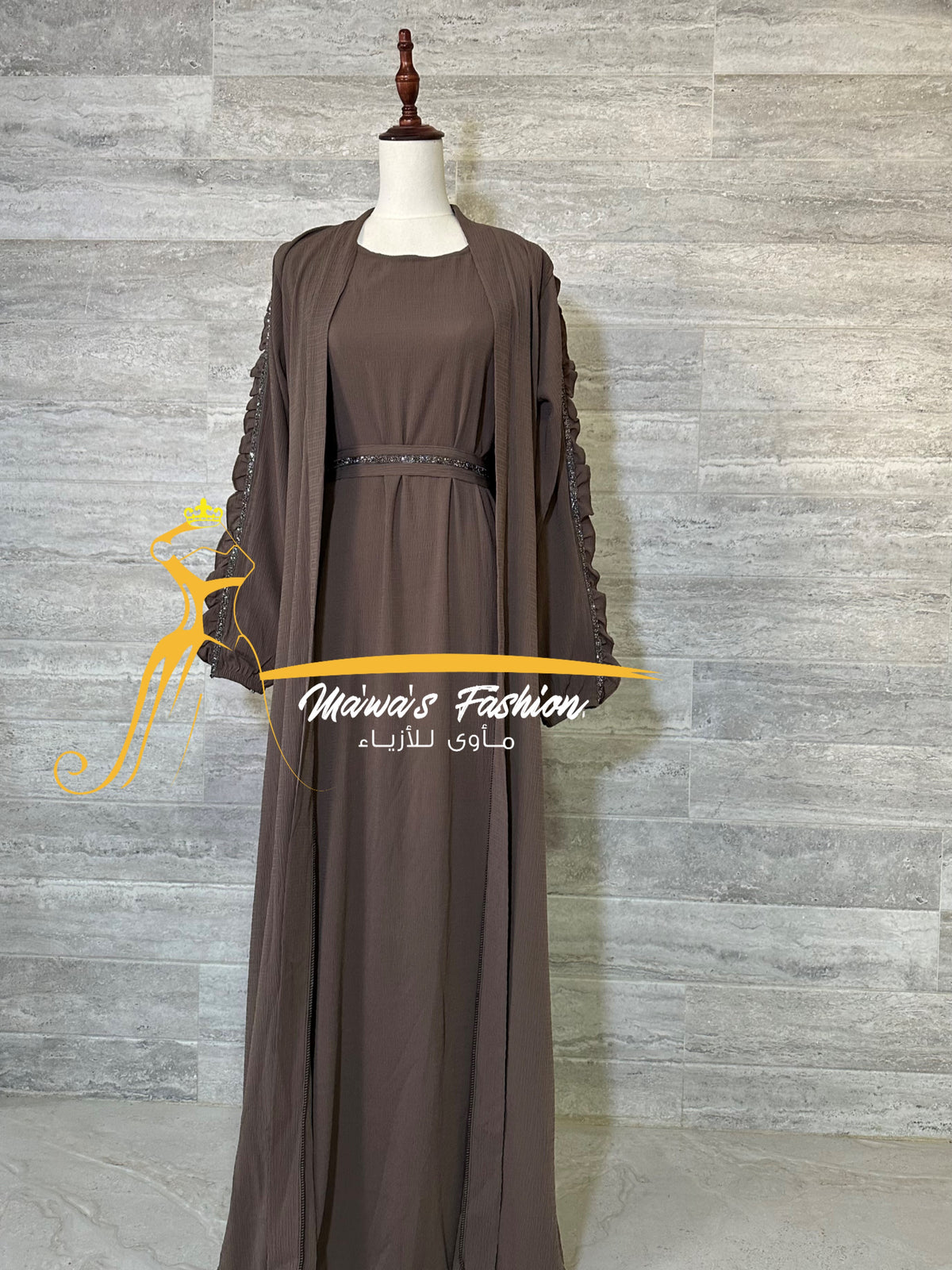 Abaya