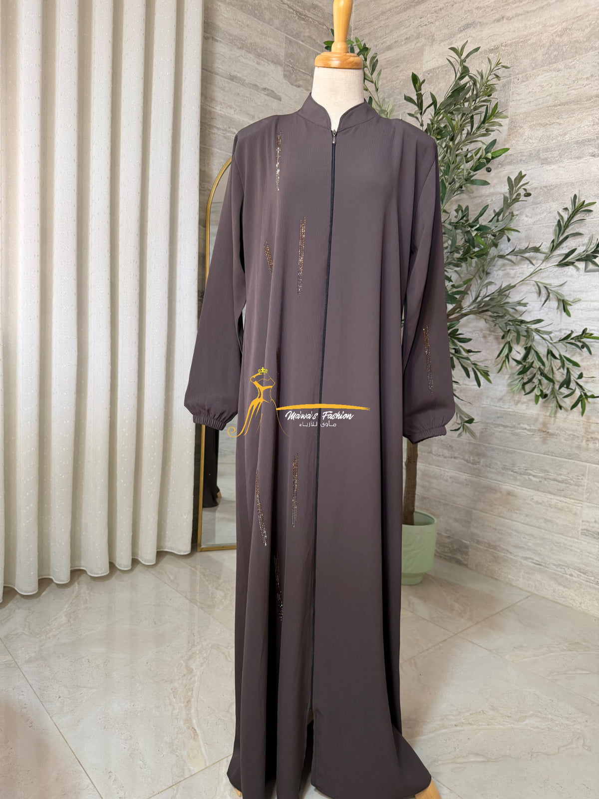 Abaya