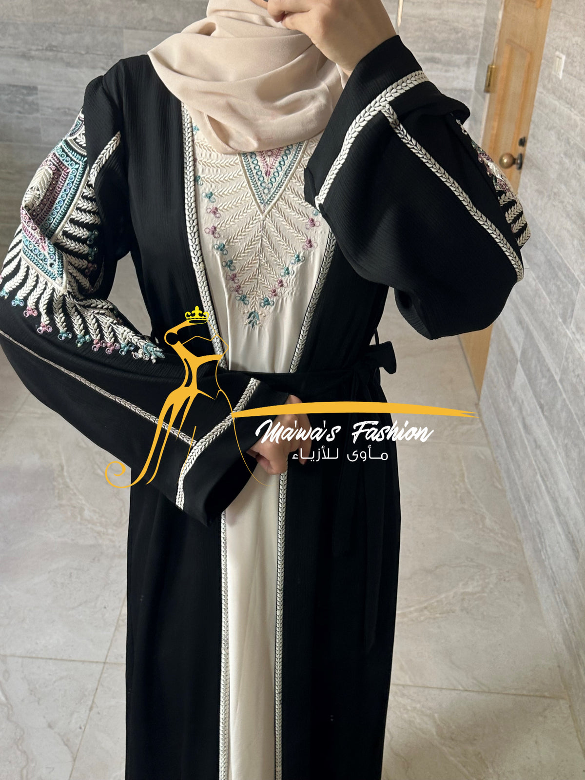 Abaya