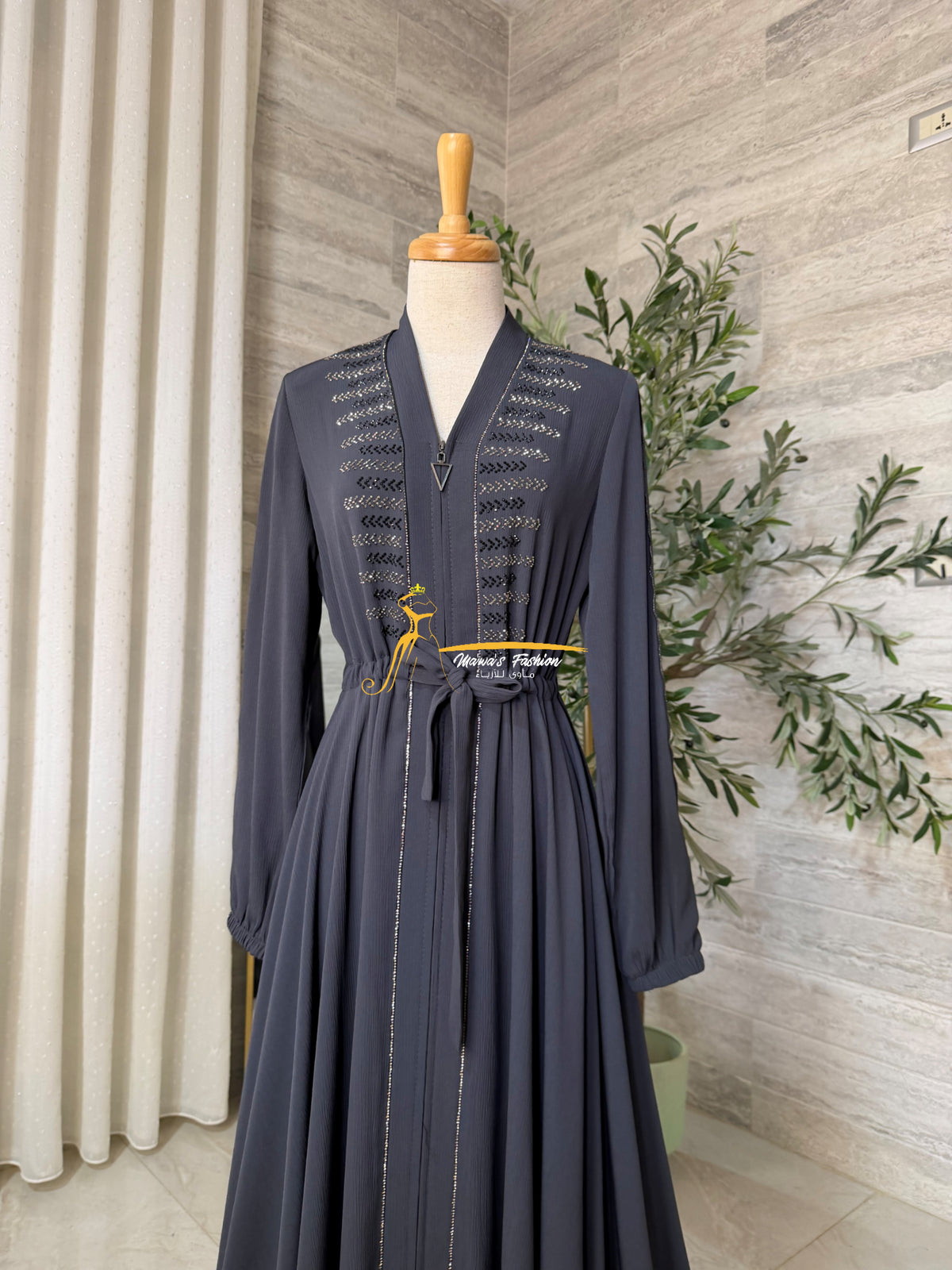 Abaya