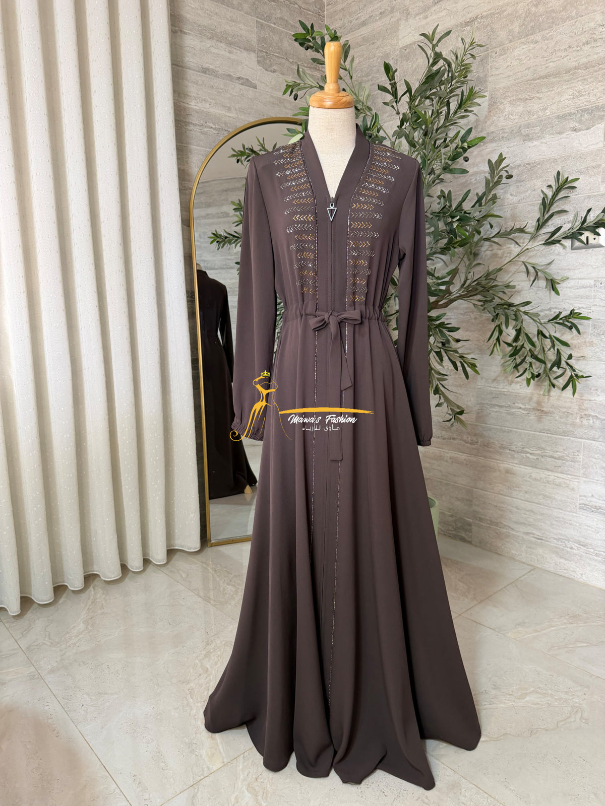 Abaya