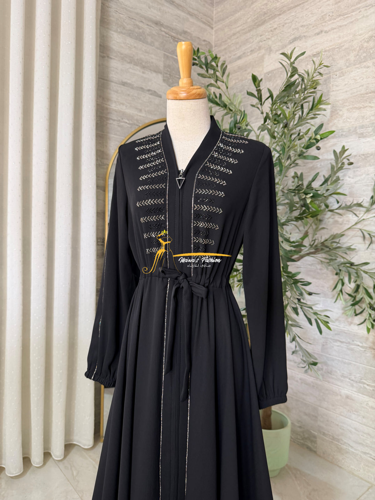 Abaya