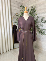 Abaya