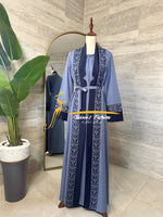 Abaya / Bisht