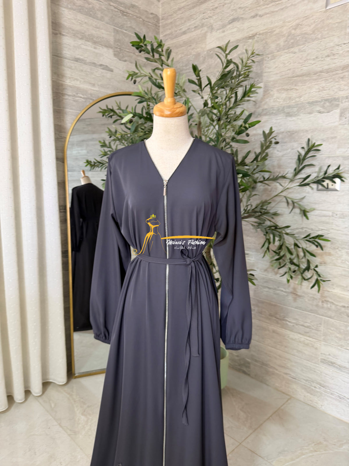 Abaya