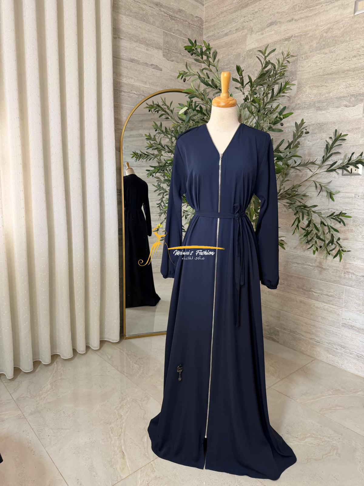 Abaya