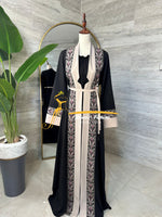 Abaya / Bisht