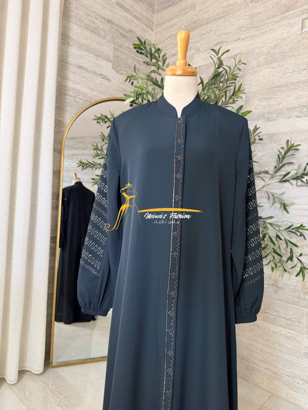 Abaya