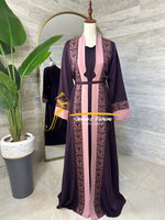 Abaya / Bisht