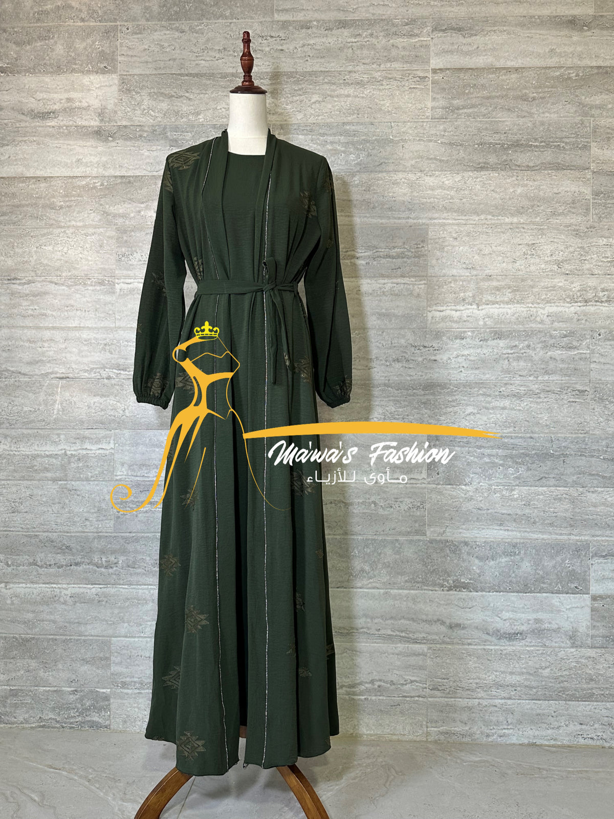 Abaya