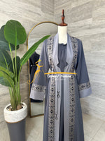 Abaya / Bisht
