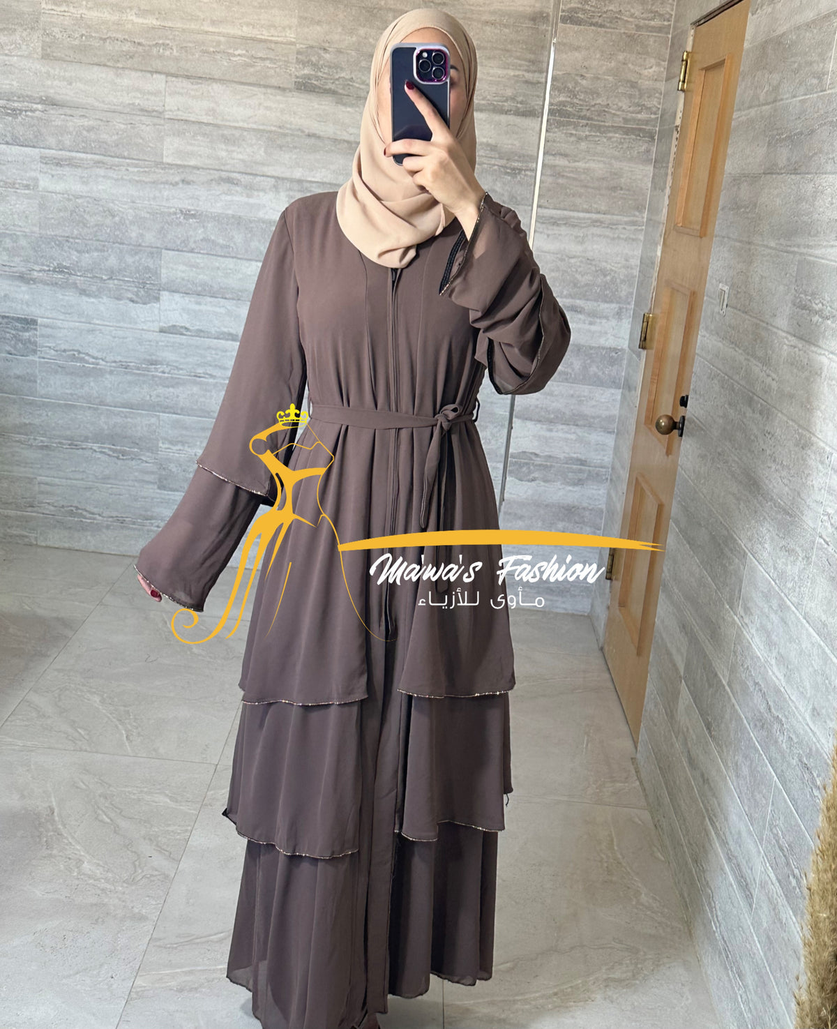 Abaya