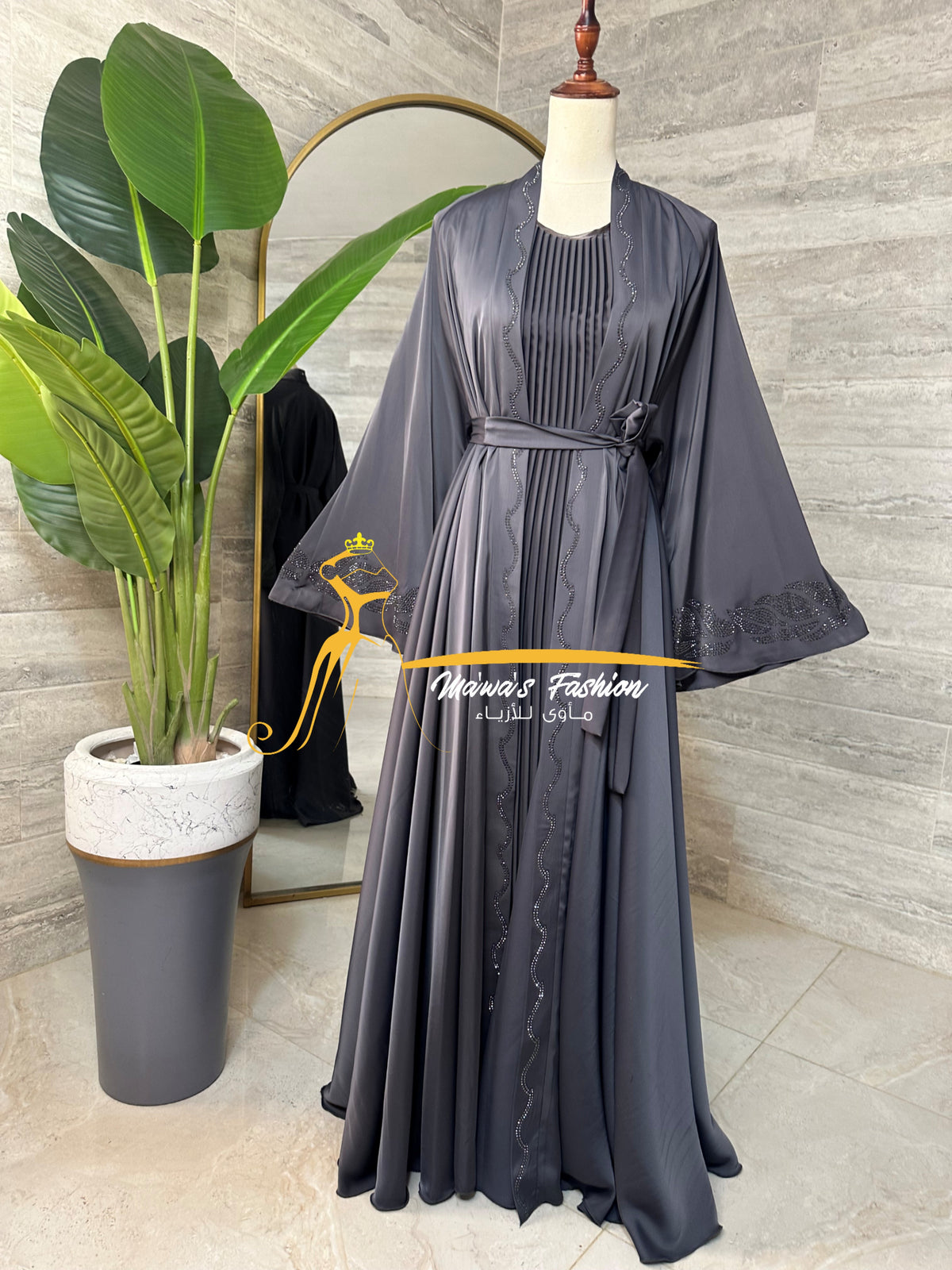 Abaya