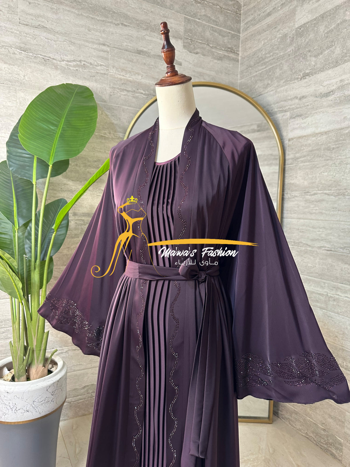 Abaya