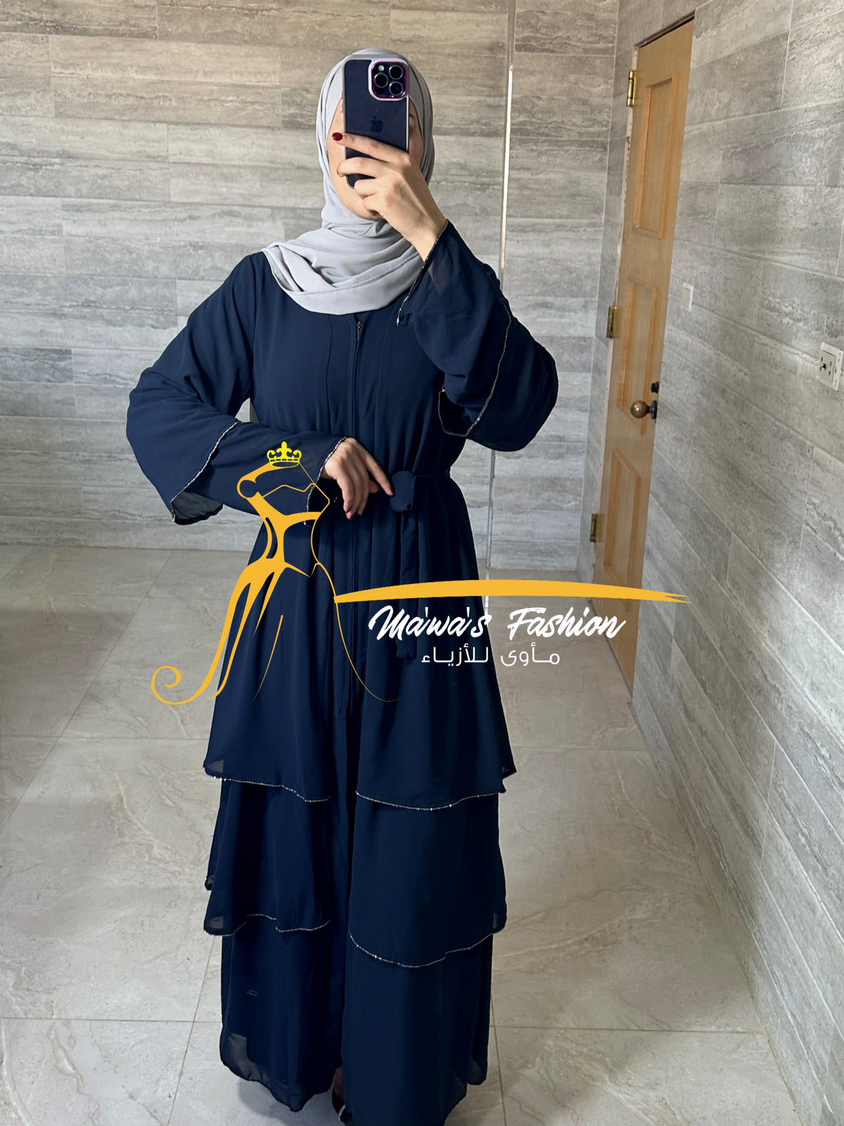 Abaya