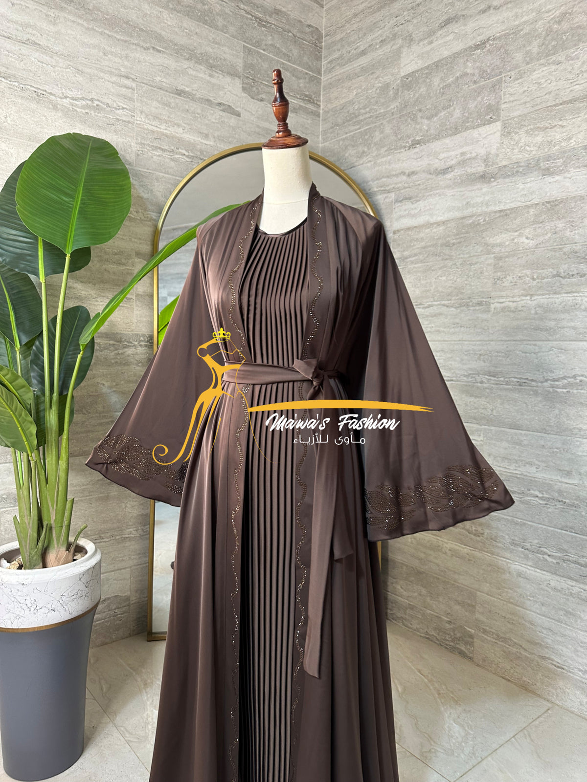 Abaya