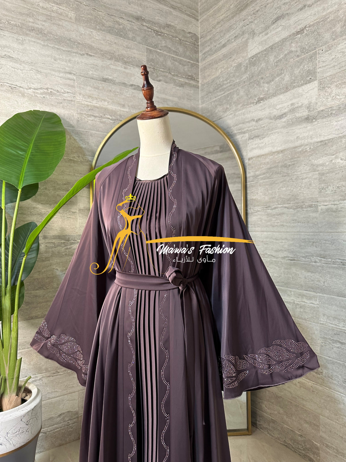 Abaya