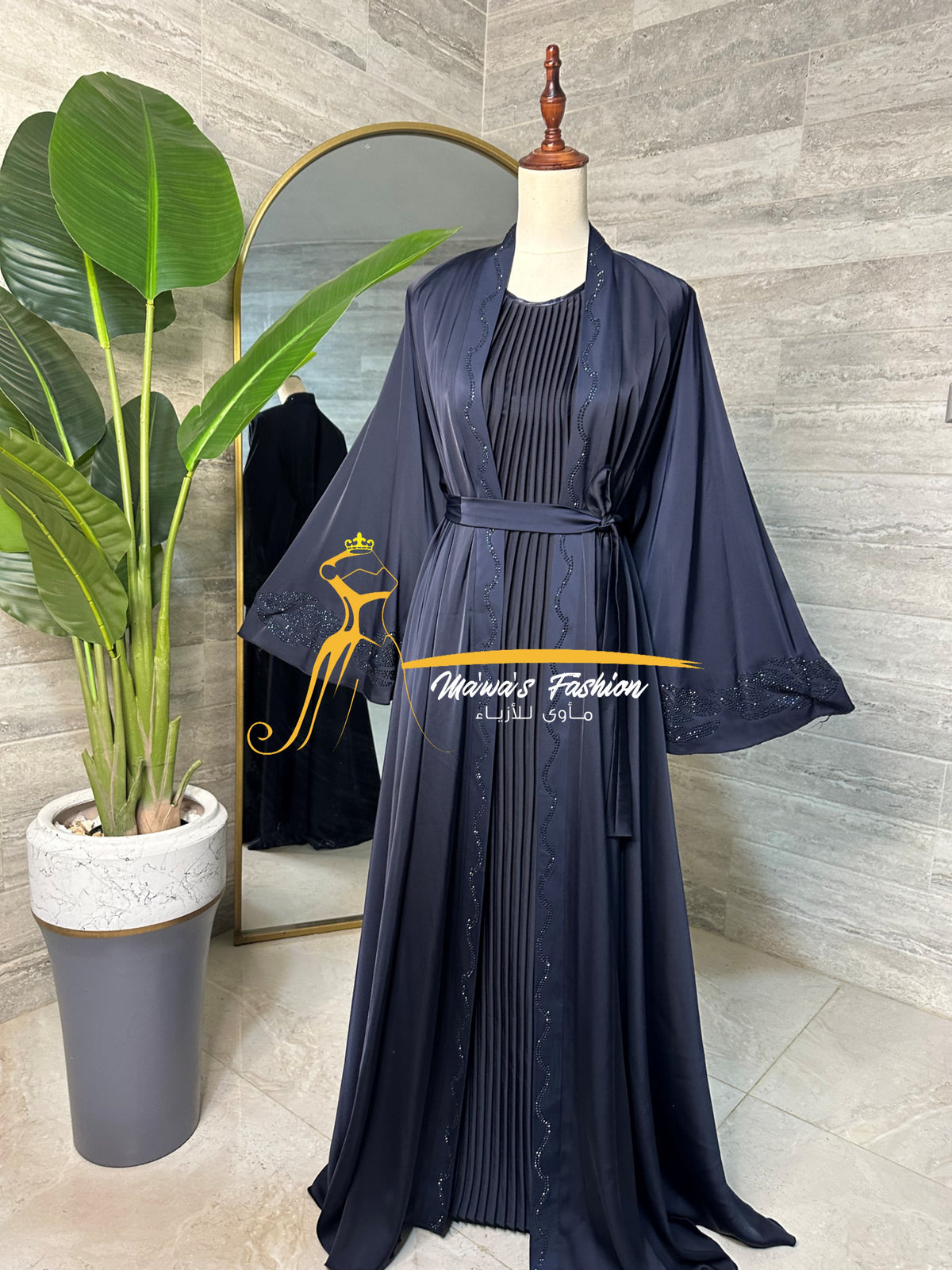 Abaya