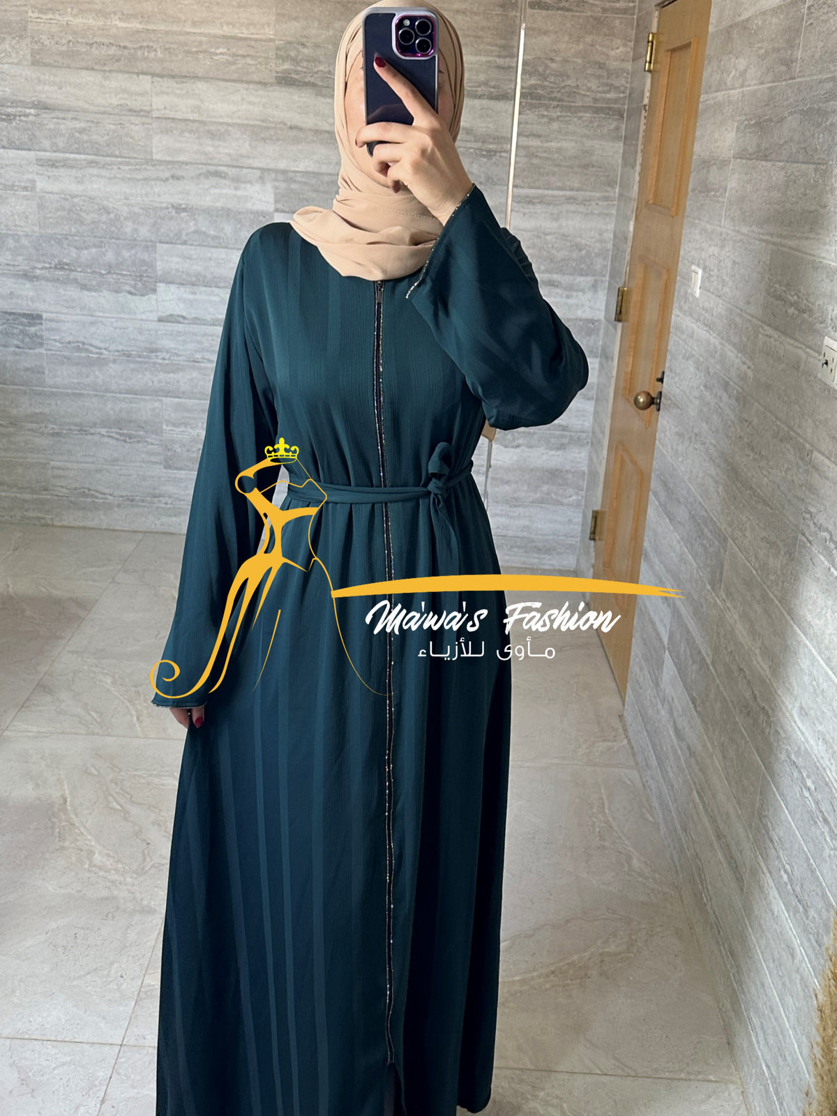 Abaya