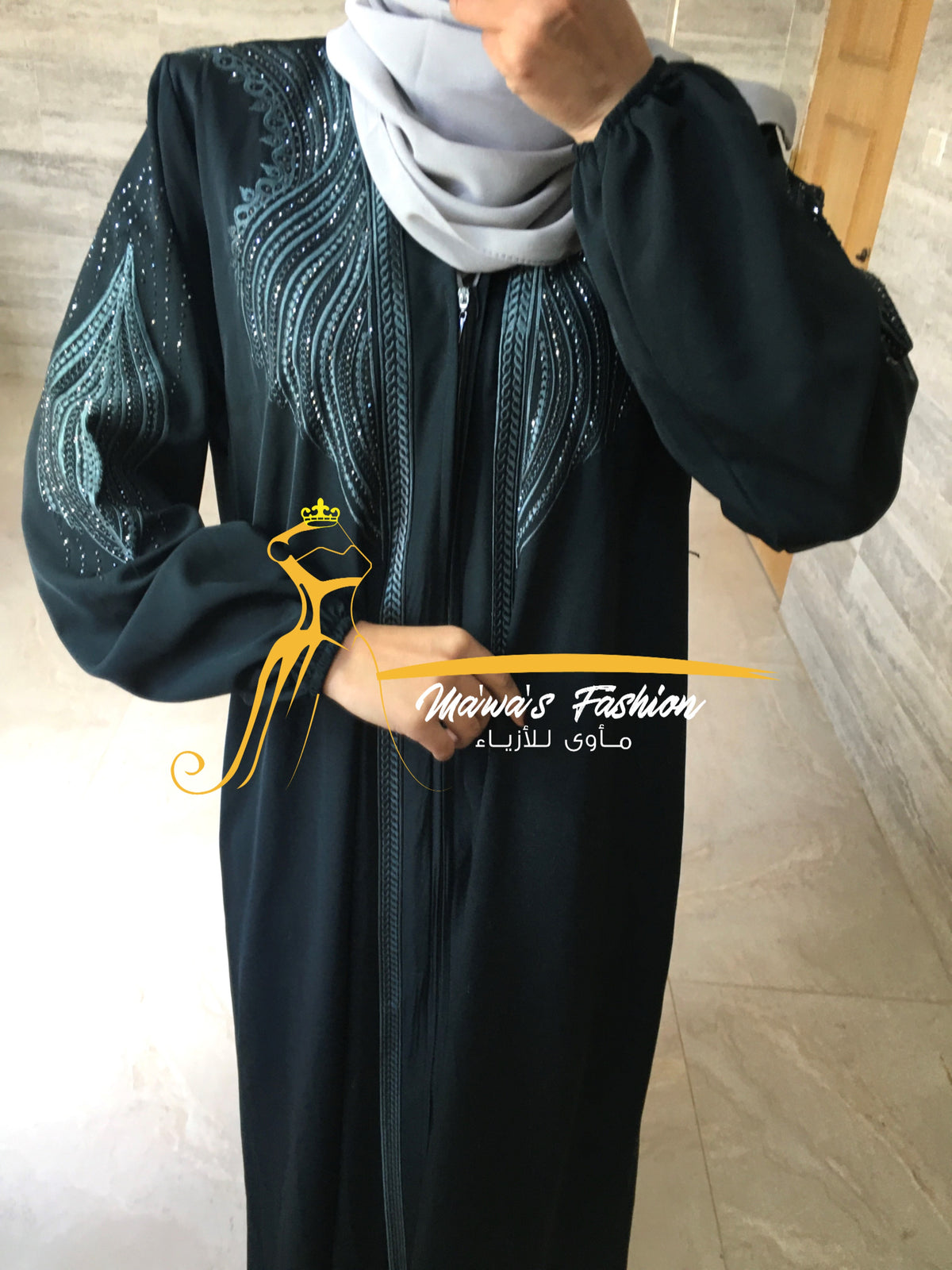 Abaya