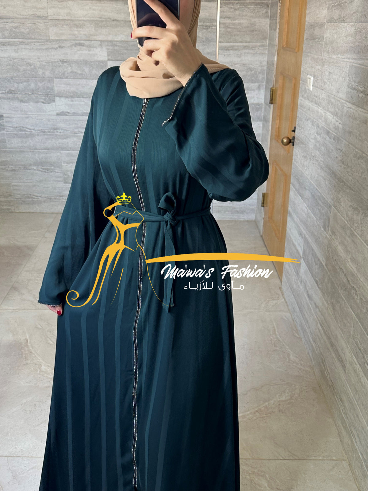 Abaya