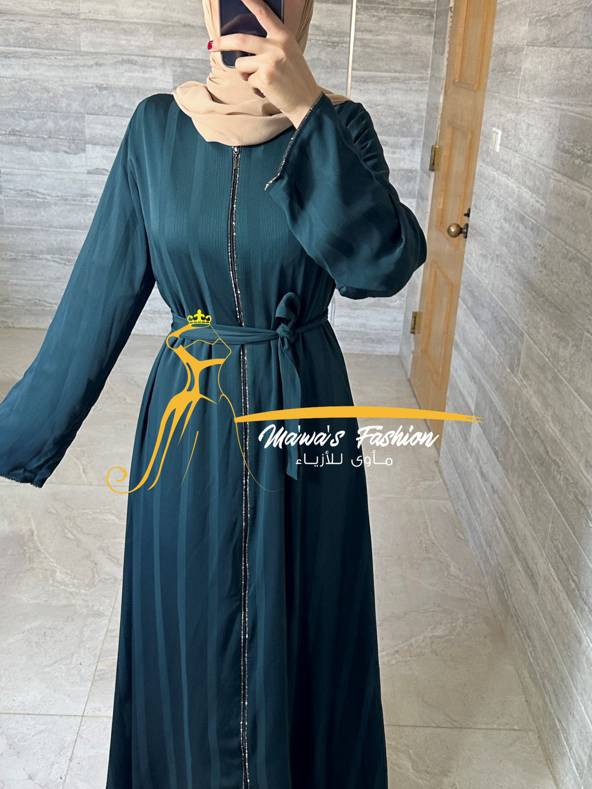 Abaya