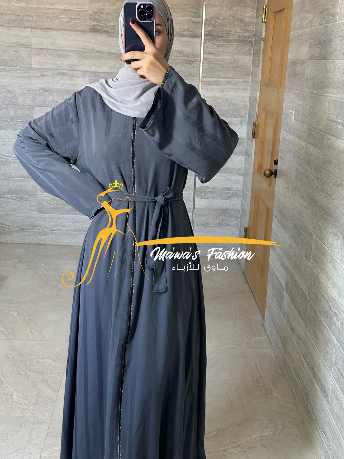 Abaya