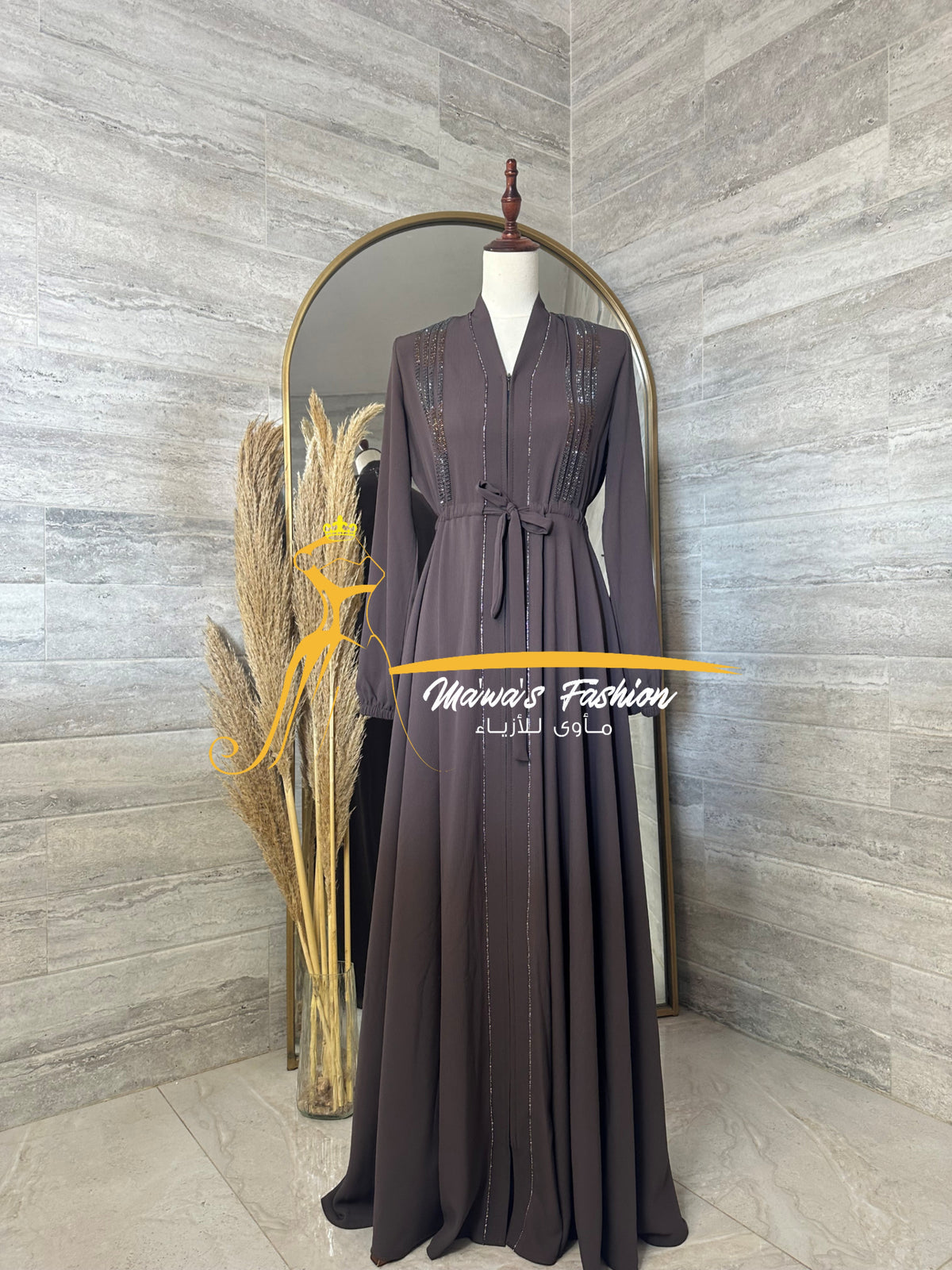 Abaya