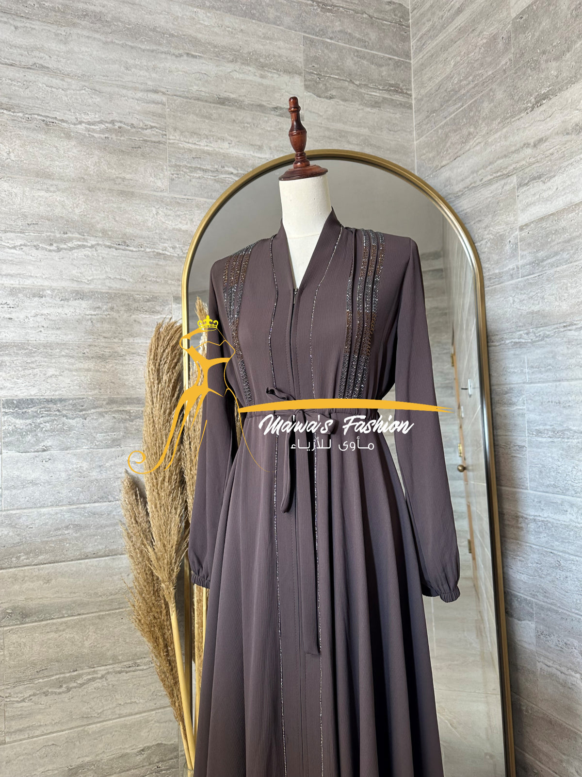 Abaya
