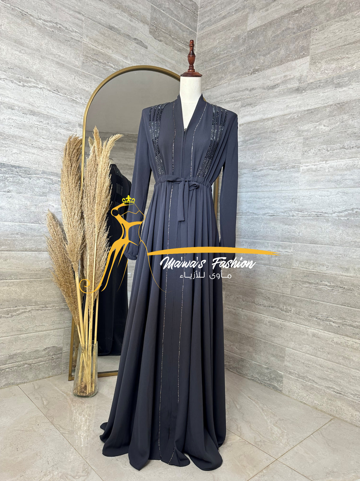 Abaya