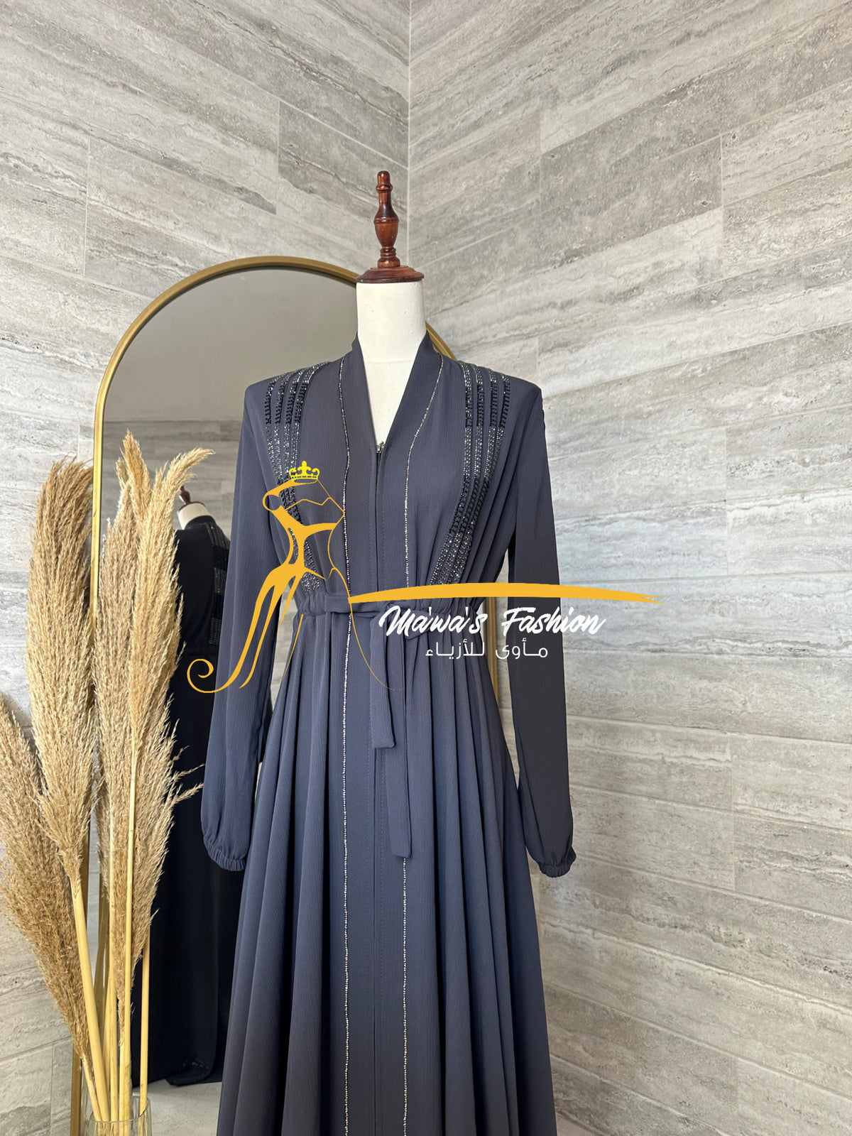Abaya
