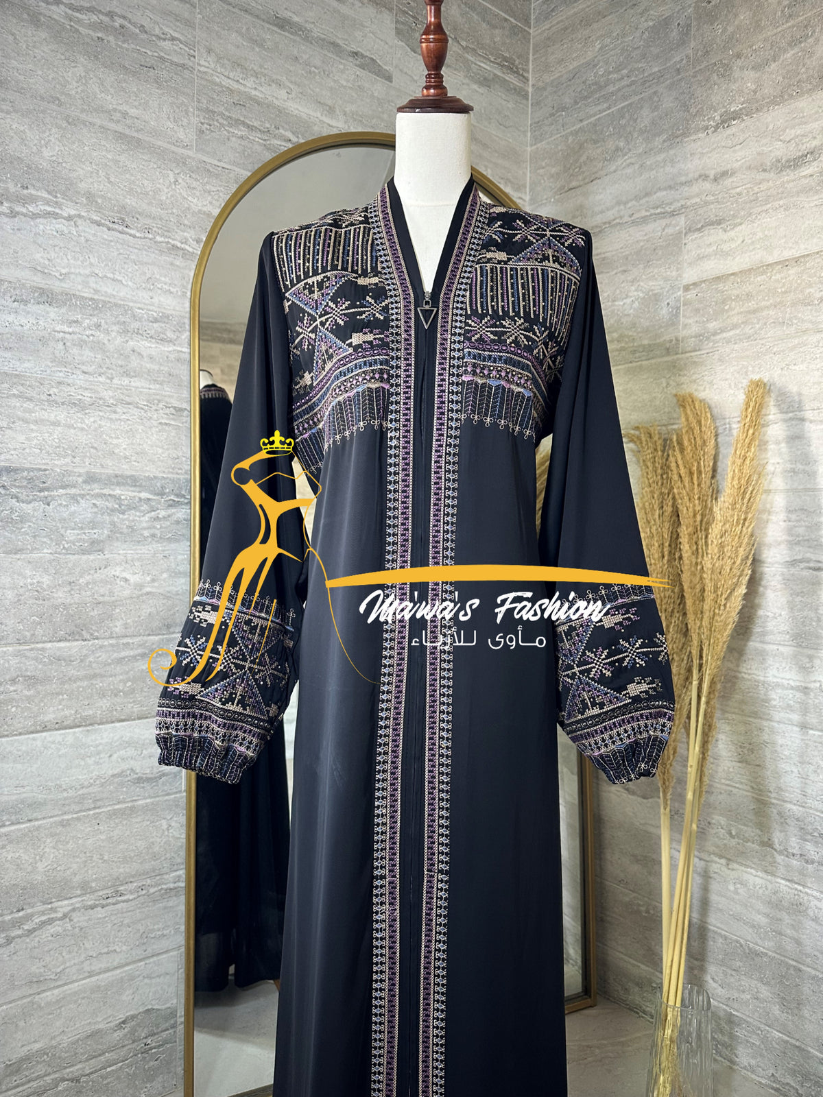 Abaya