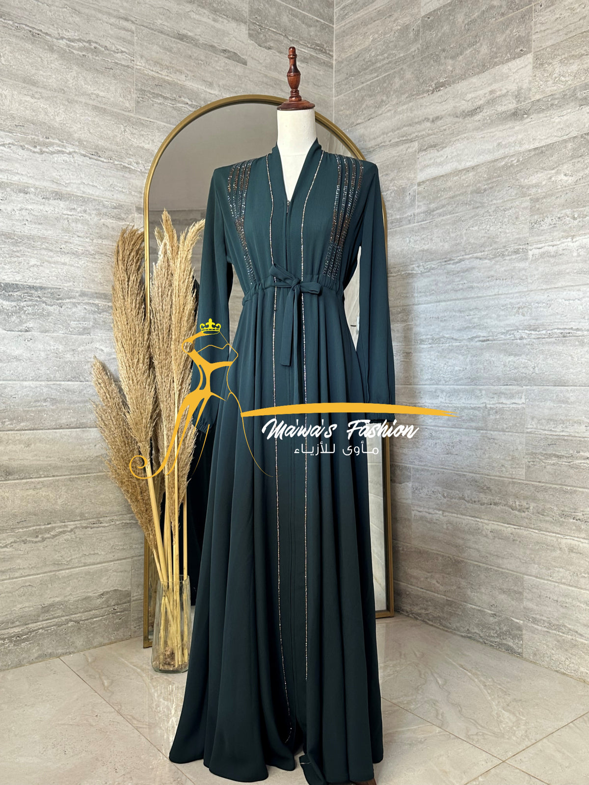 Abaya