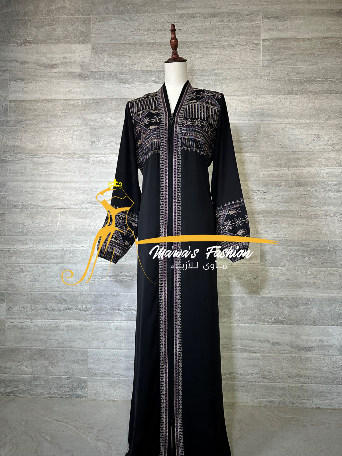 Abaya