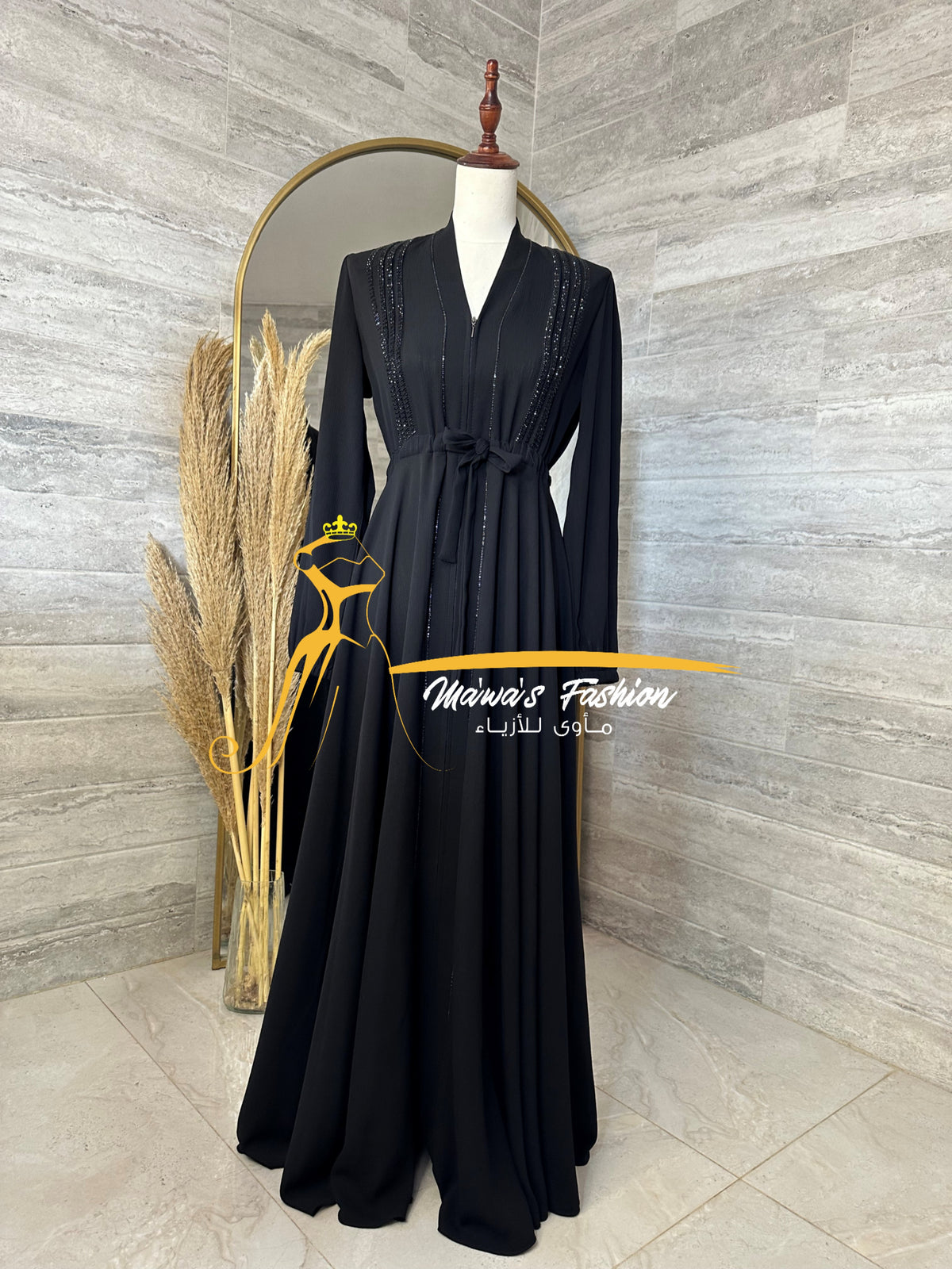 Abaya