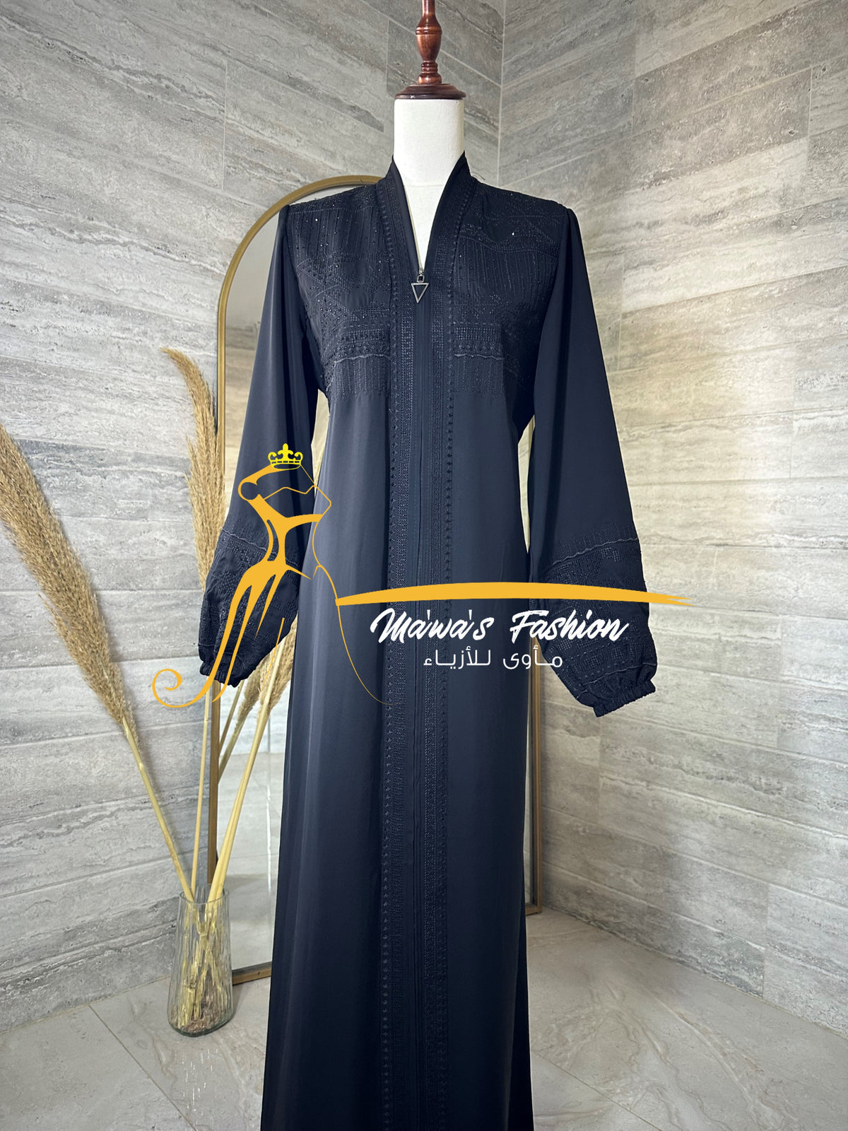 Abaya